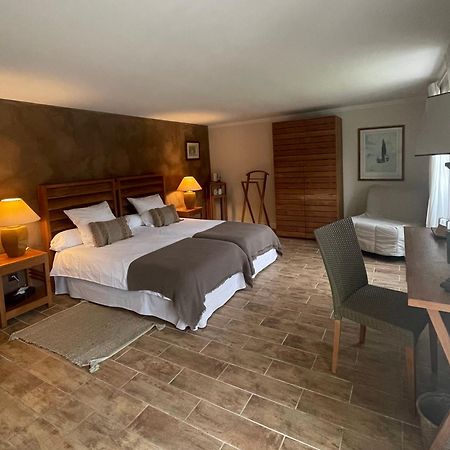 Hotel Moulin De Laboirie Bazas Exteriér fotografie