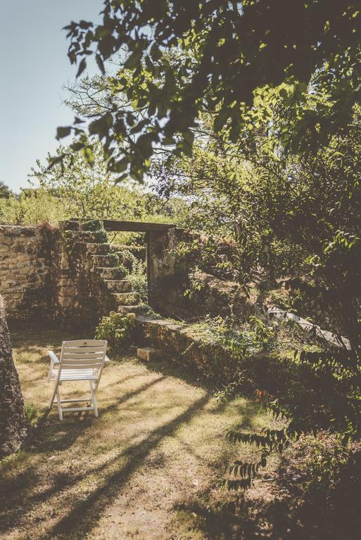 Hotel Moulin De Laboirie Bazas Exteriér fotografie